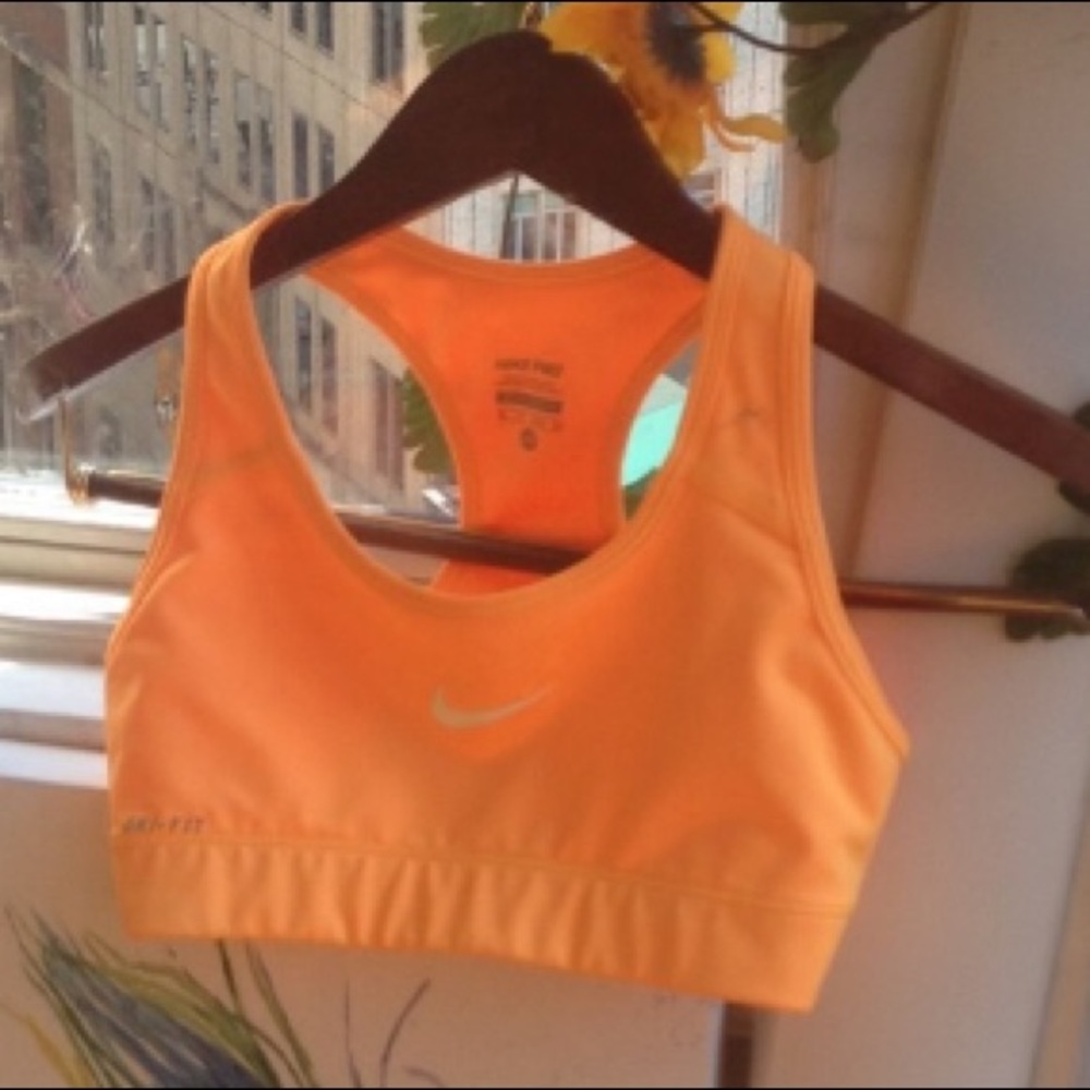 Nike Athletic Top